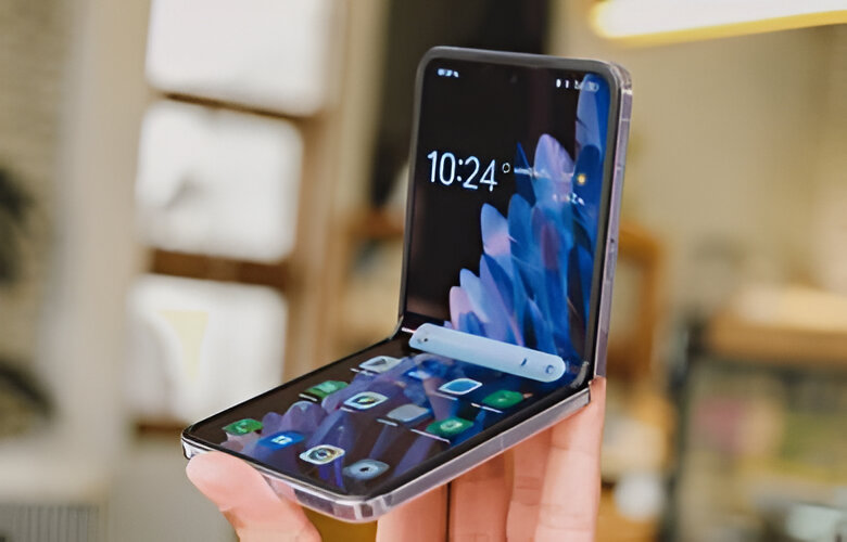 Oppo Z Flip, Yaitu Oppo Find N2, Pesaing Kuat Z Series